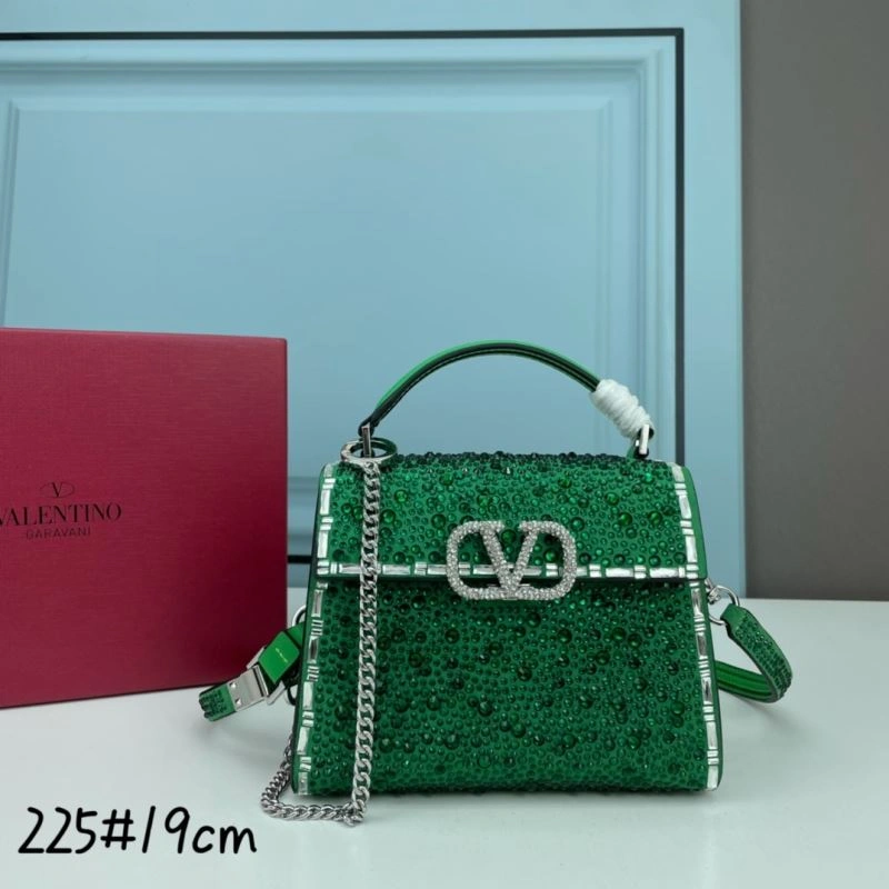 Refined Valentino Satchel Bags 82236