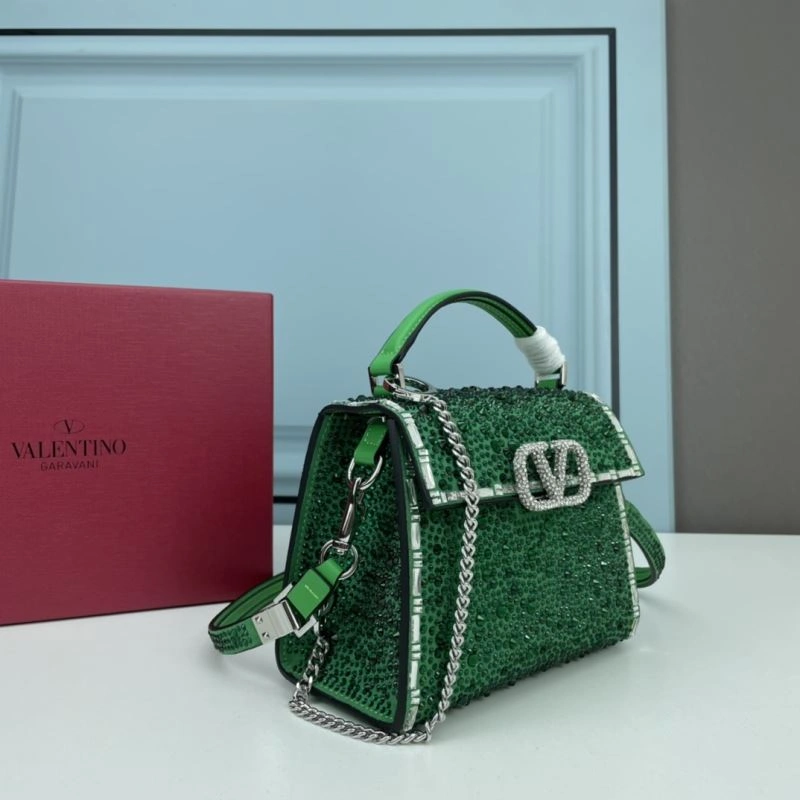 Refined Valentino Satchel Bags 82236
