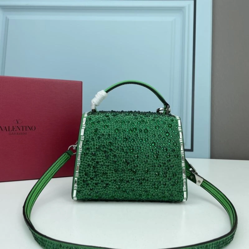 Refined Valentino Satchel Bags 82236