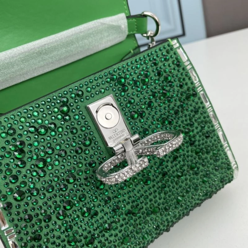 Refined Valentino Satchel Bags 82236