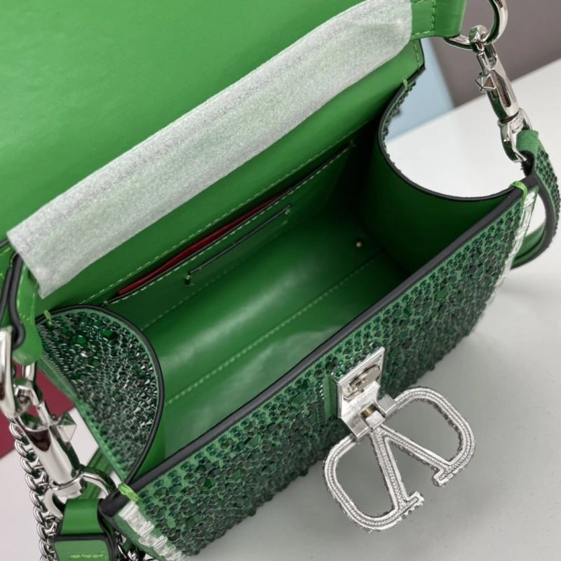 Refined Valentino Satchel Bags 82236