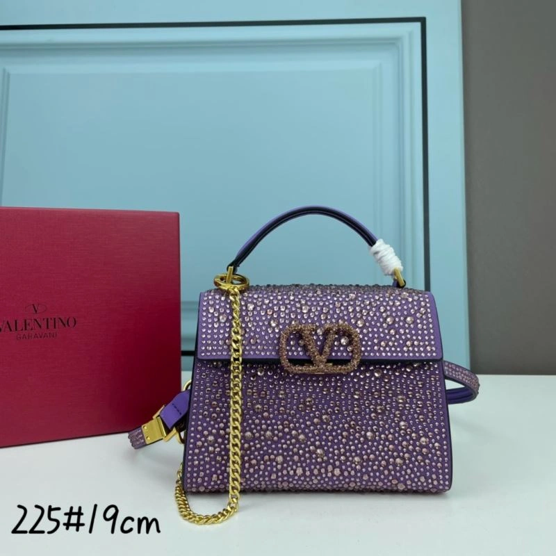 Sleek Valentino Satchel Bags 82235