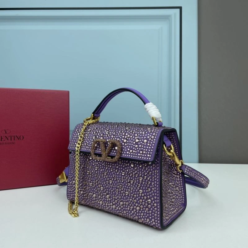 Sleek Valentino Satchel Bags 82235