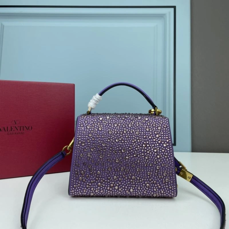 Sleek Valentino Satchel Bags 82235