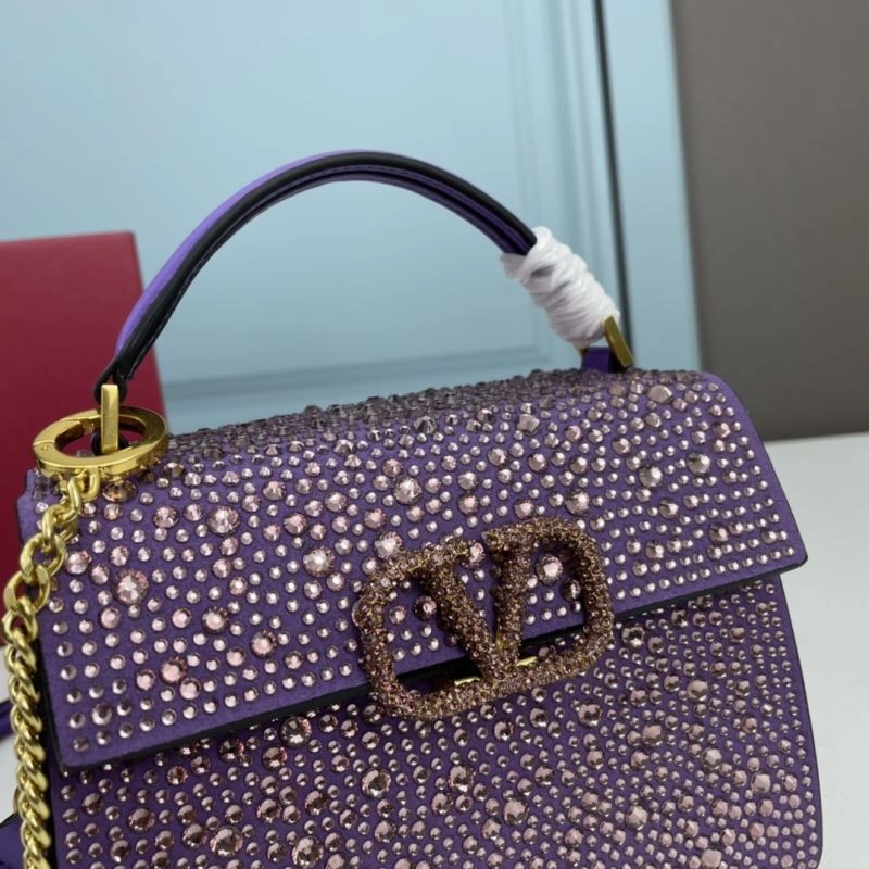 Sleek Valentino Satchel Bags 82235