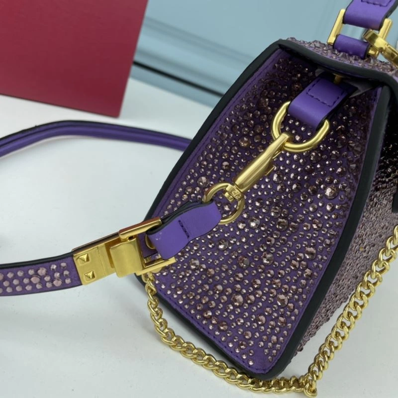 Sleek Valentino Satchel Bags 82235