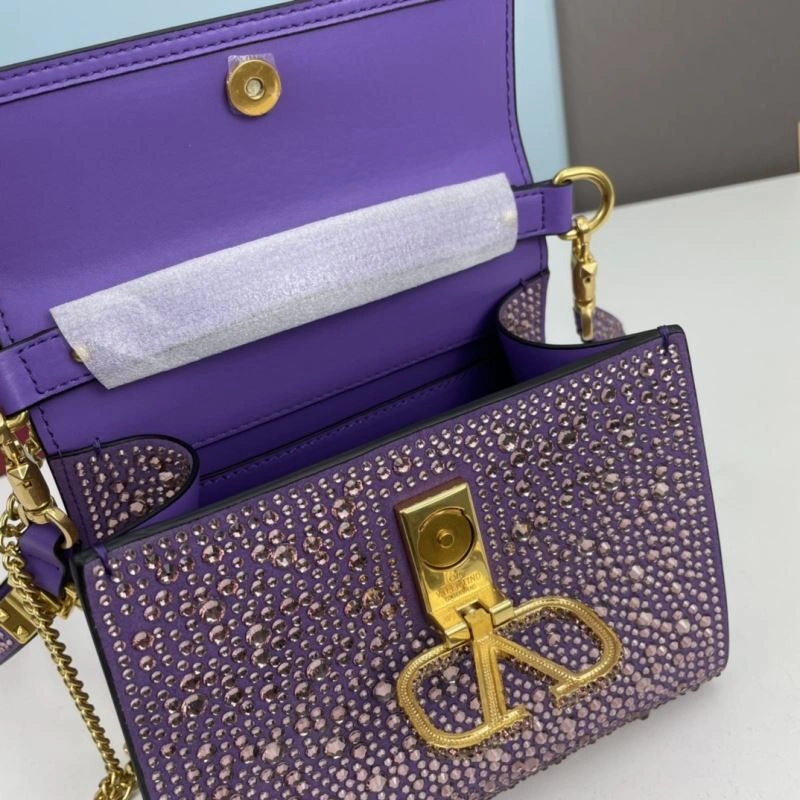 Sleek Valentino Satchel Bags 82235