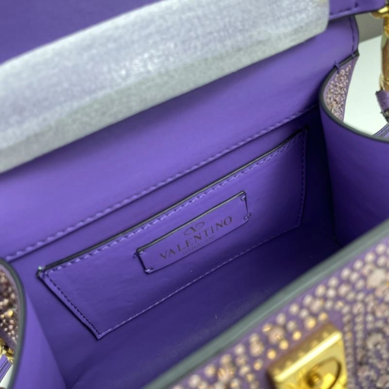 Sleek Valentino Satchel Bags 82235