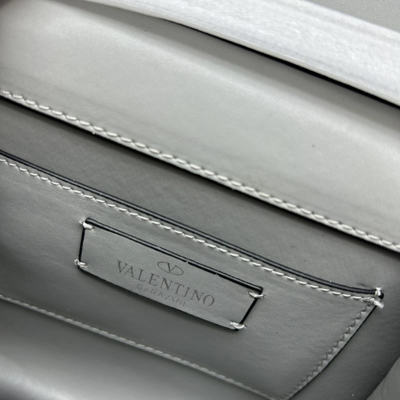 Valentino Satchel Bags SmoothTexture 82233