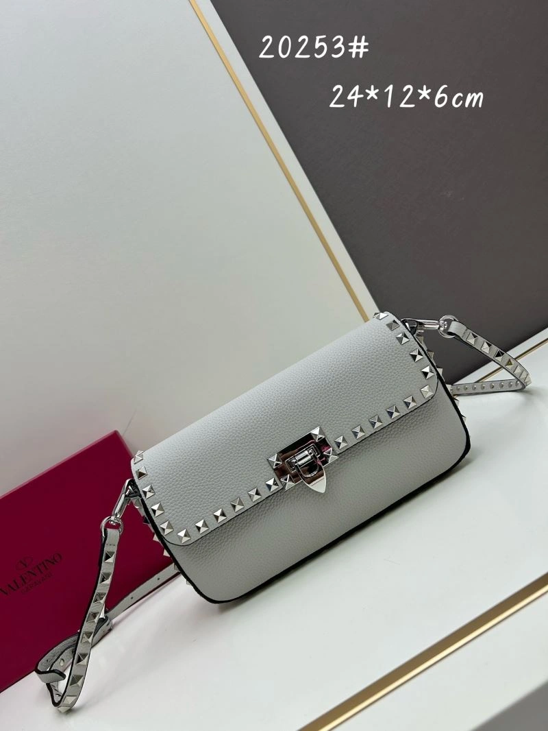 Unisex Valentino Satchel Bags 82232