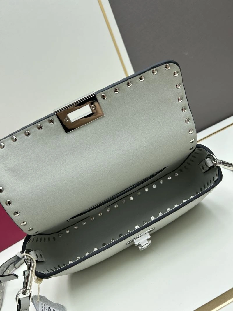 Unisex Valentino Satchel Bags 82232