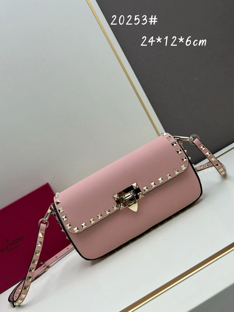 Valentino Satchel Bags Sleek 82228