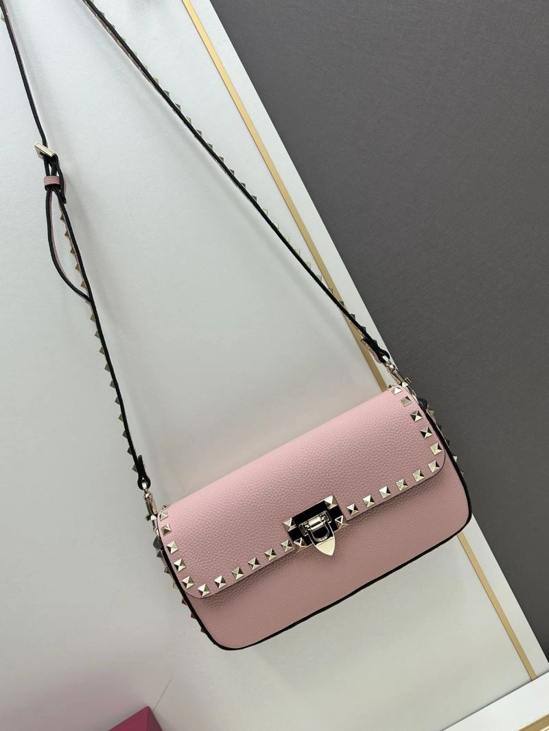 Valentino Satchel Bags Sleek 82228