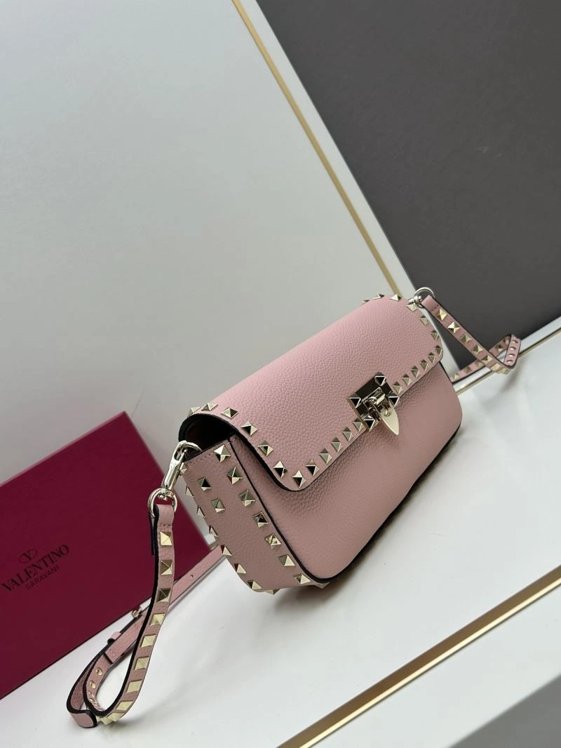 Valentino Satchel Bags Sleek 82228
