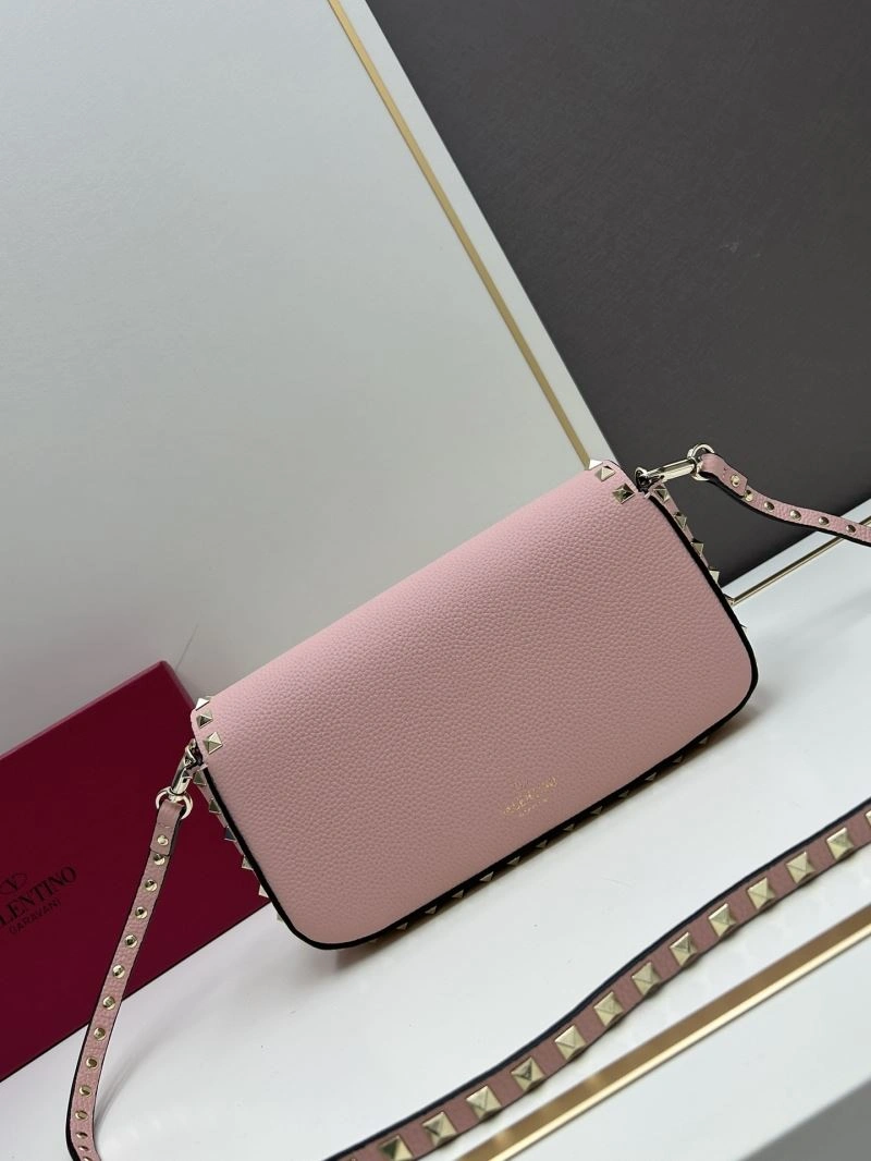 Valentino Satchel Bags Sleek 82228