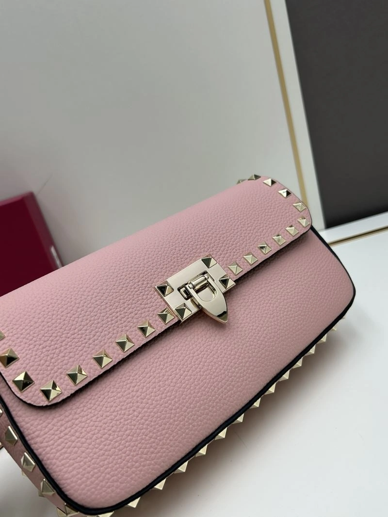 Valentino Satchel Bags Sleek 82228