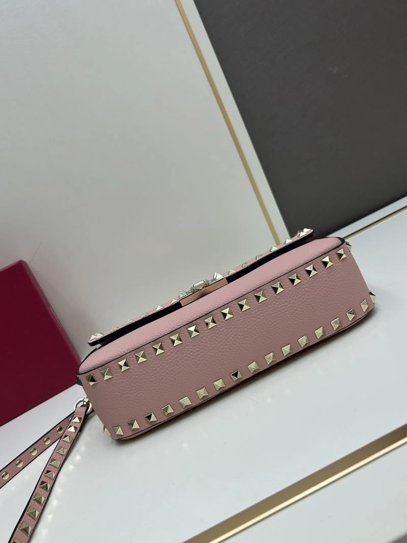 Valentino Satchel Bags Sleek 82228