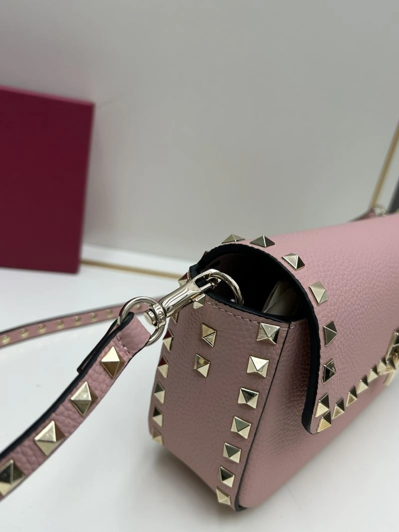 Valentino Satchel Bags Sleek 82228