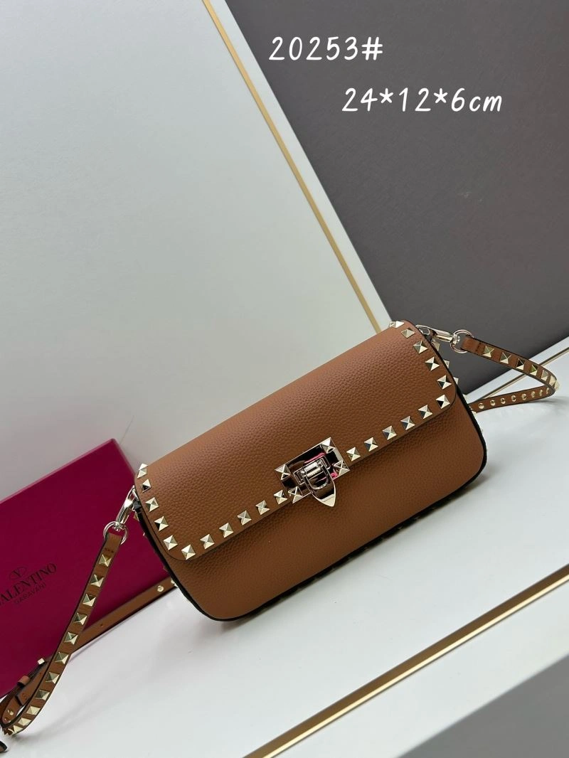 Valentino Satchel Bags SportInspired 82255