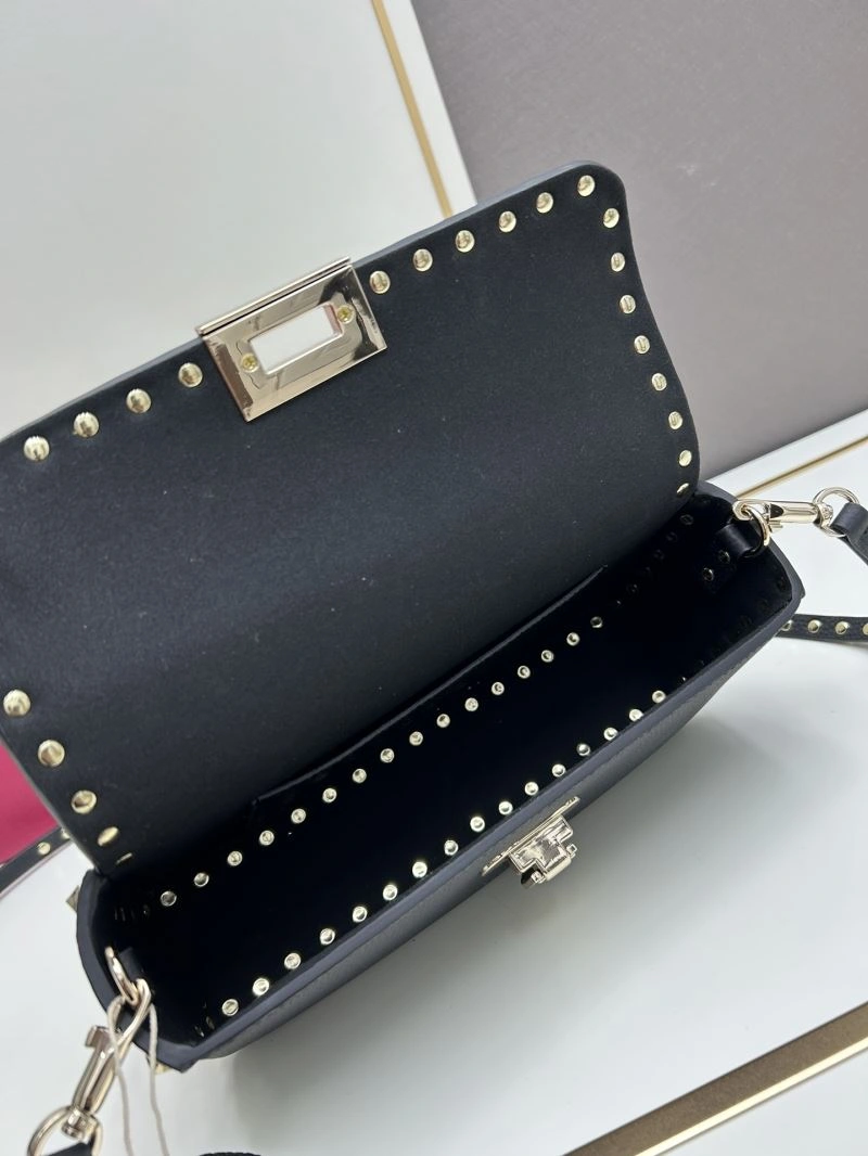 Versatile Valentino Satchel Bags 82227