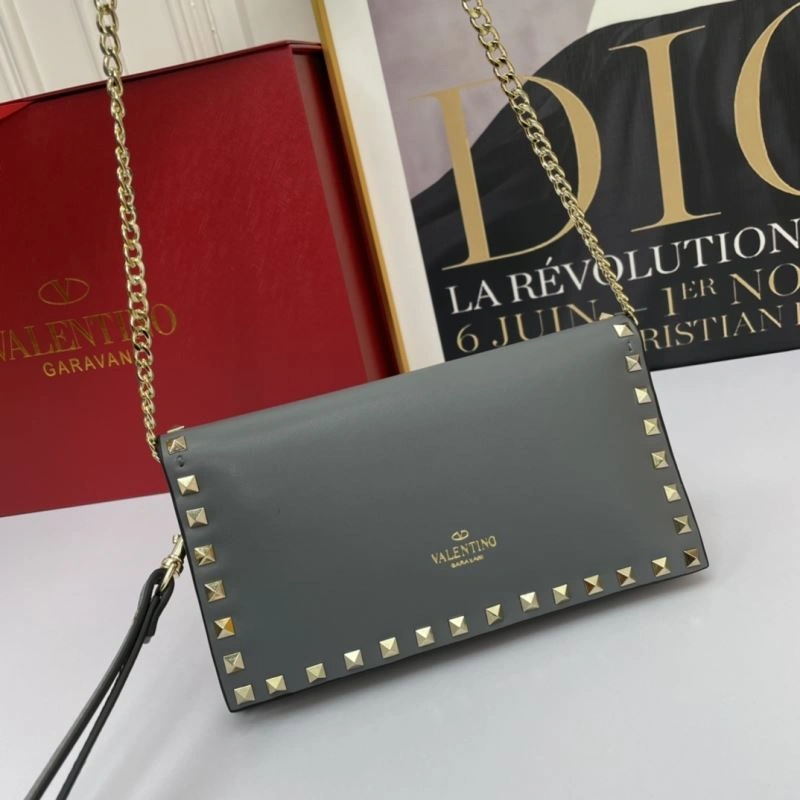 Sporty Valentino Satchel Bags 82223