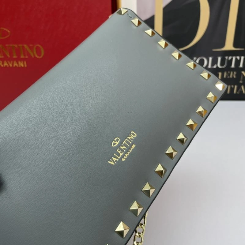 Sporty Valentino Satchel Bags 82223