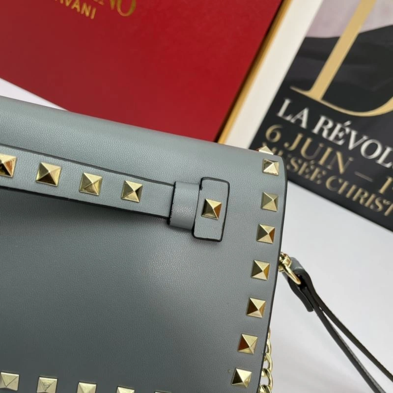 Sporty Valentino Satchel Bags 82223