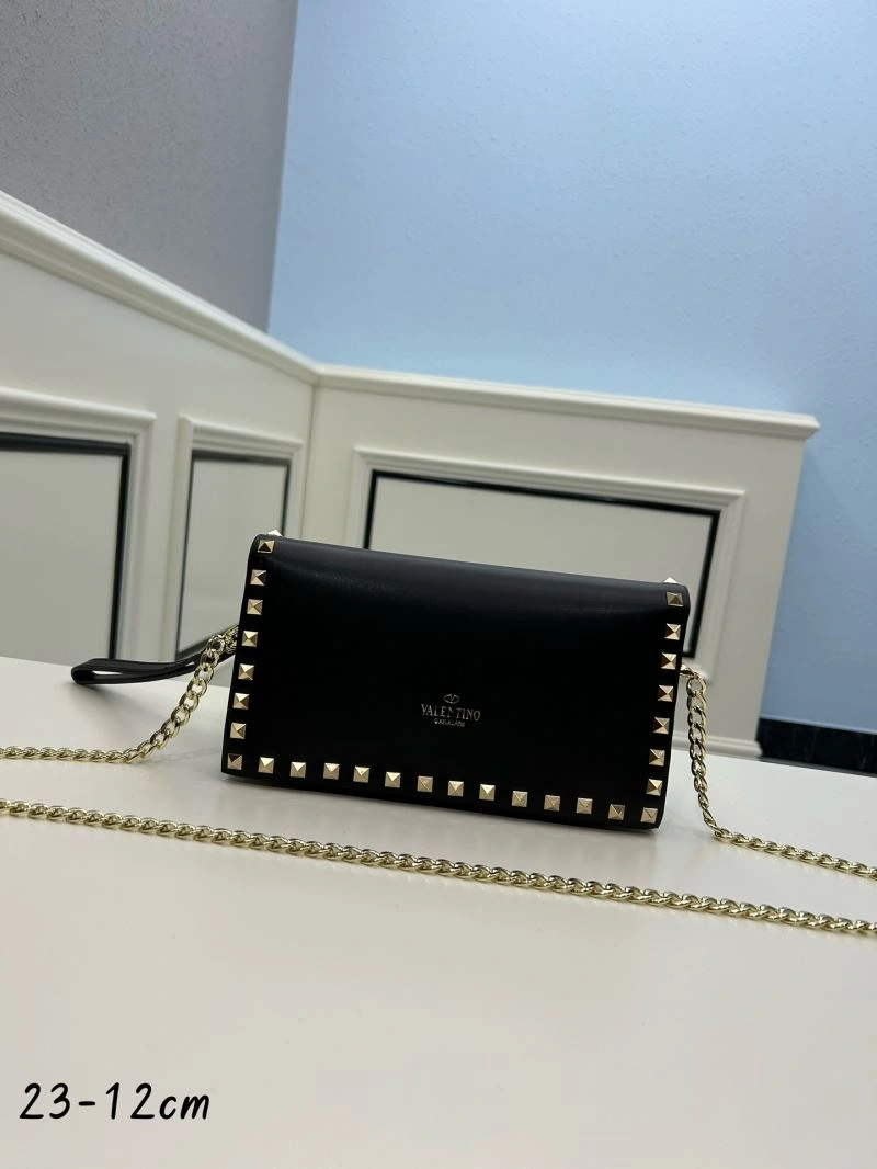 Valentino Satchel Bags Durable 82225