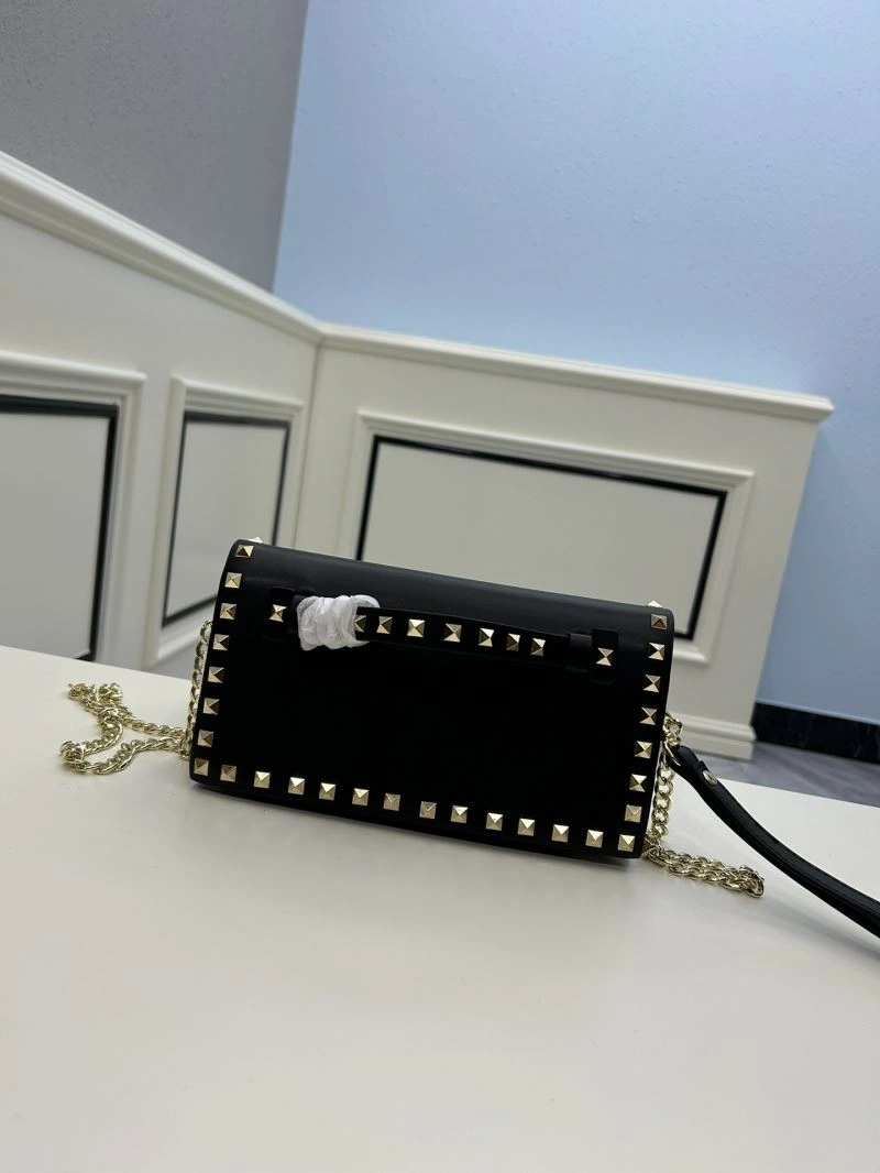Valentino Satchel Bags Durable 82225