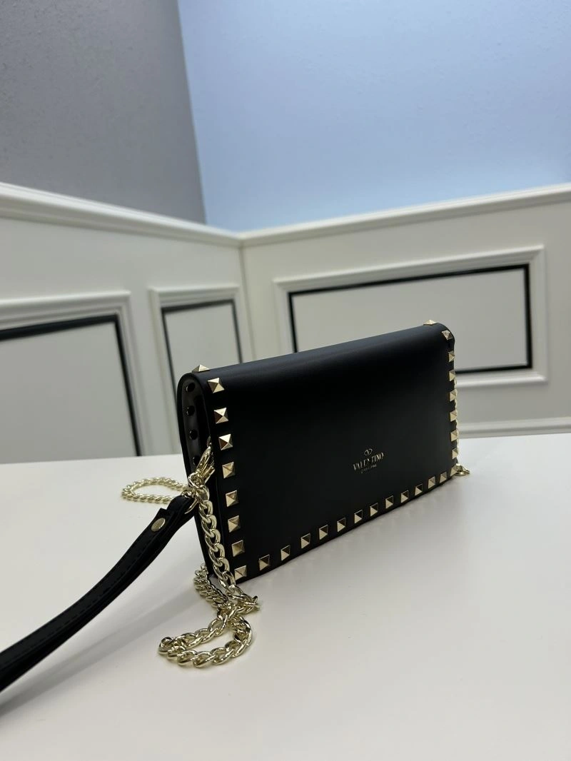Valentino Satchel Bags Durable 82225
