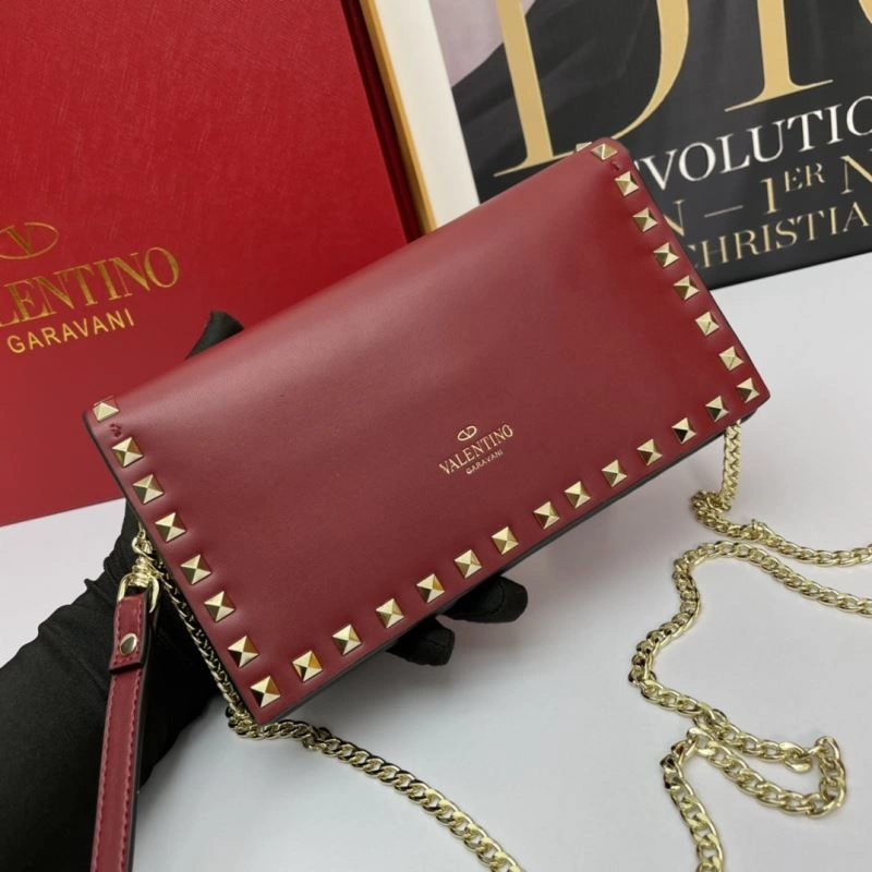 Valentino Satchel Bags EasyCare 82263