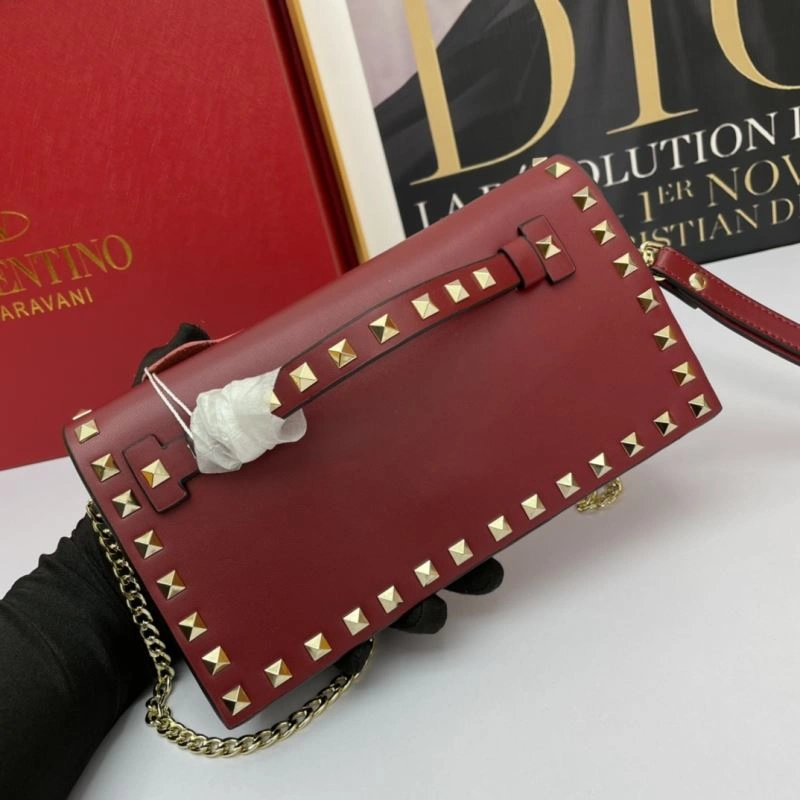 Valentino Satchel Bags EasyCare 82263