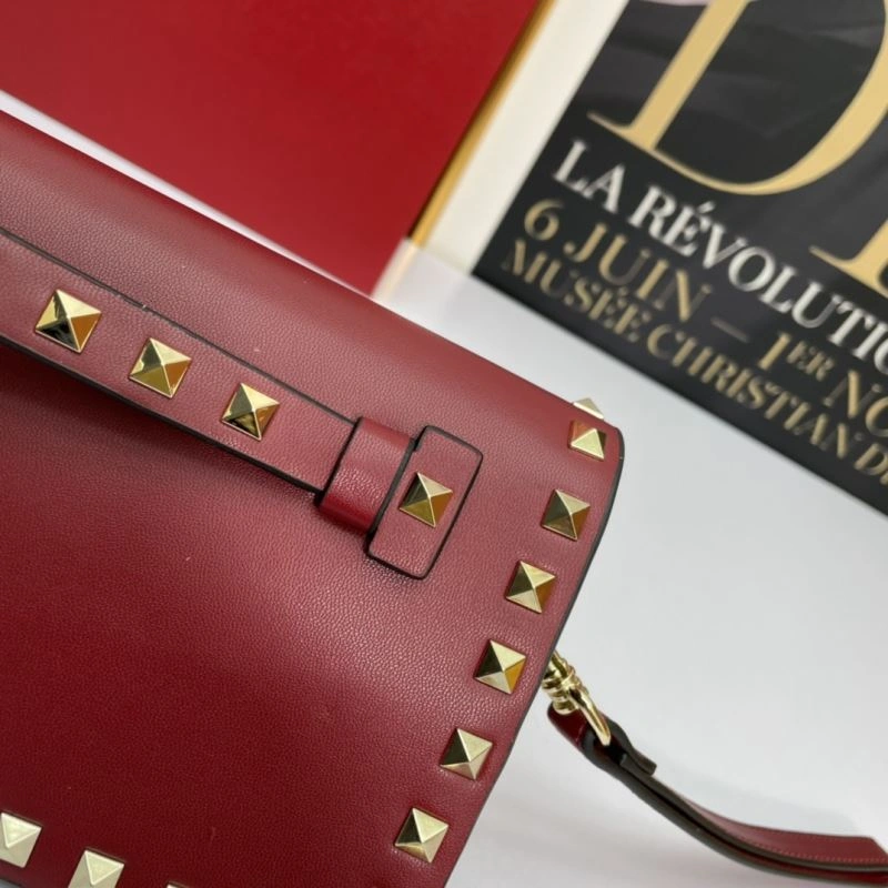 Valentino Satchel Bags EasyCare 82263
