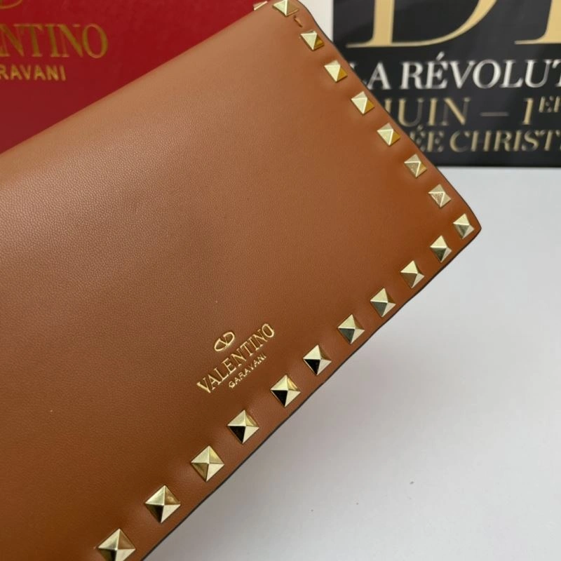 Valentino Satchel Bags Unisex 82219