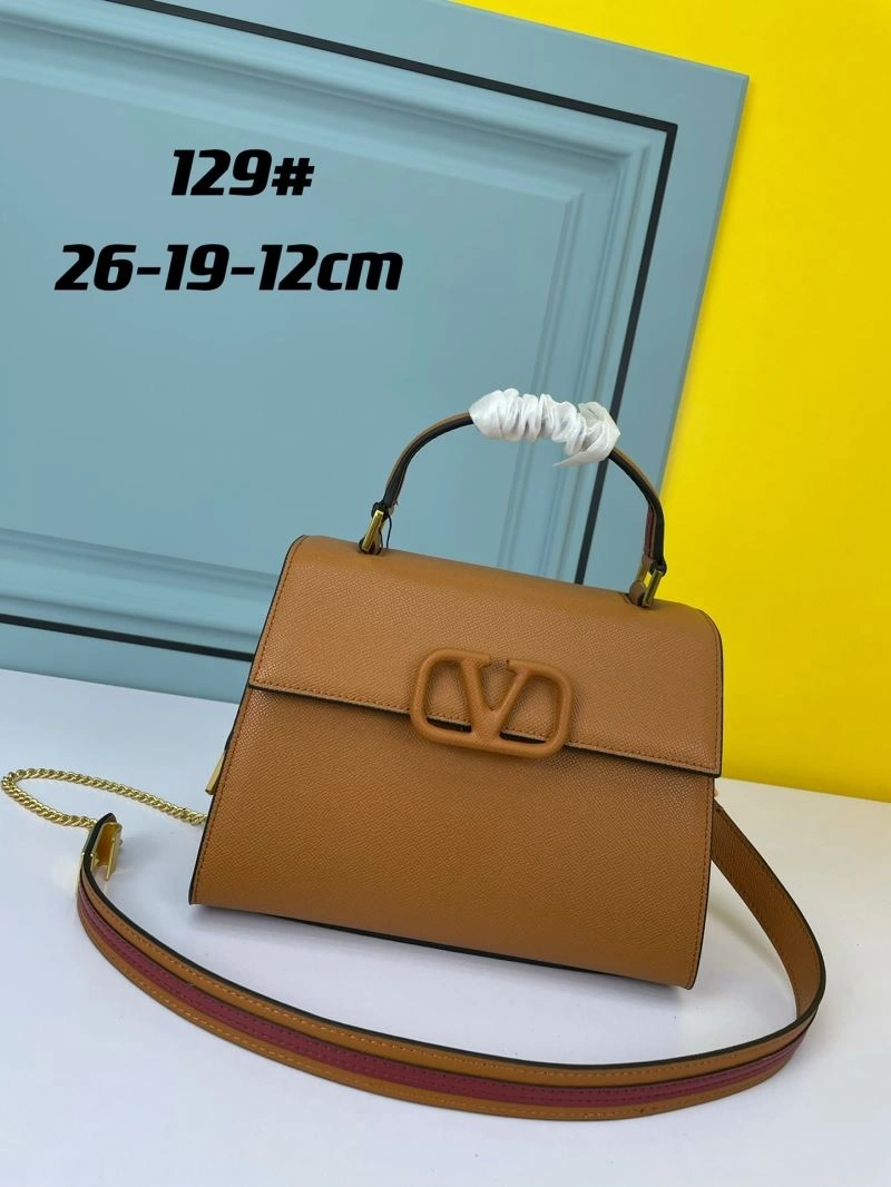 TechFriendly Valentino Satchel Bags 82218