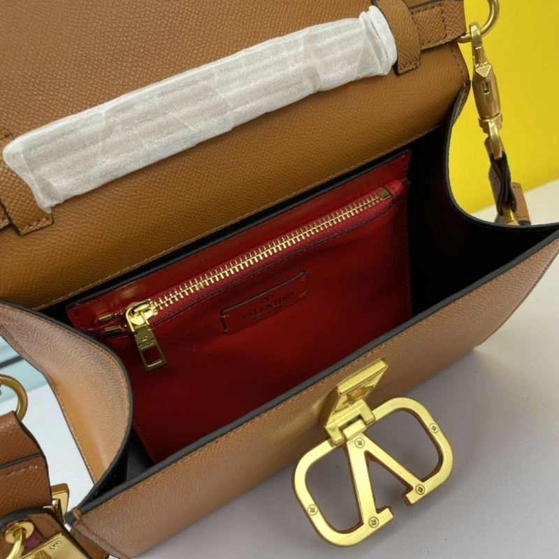 TechFriendly Valentino Satchel Bags 82218