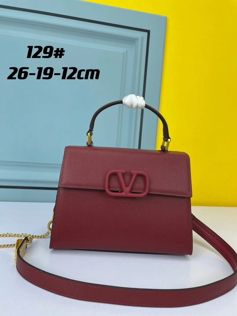 Valentino Satchel Bags Neat 82244