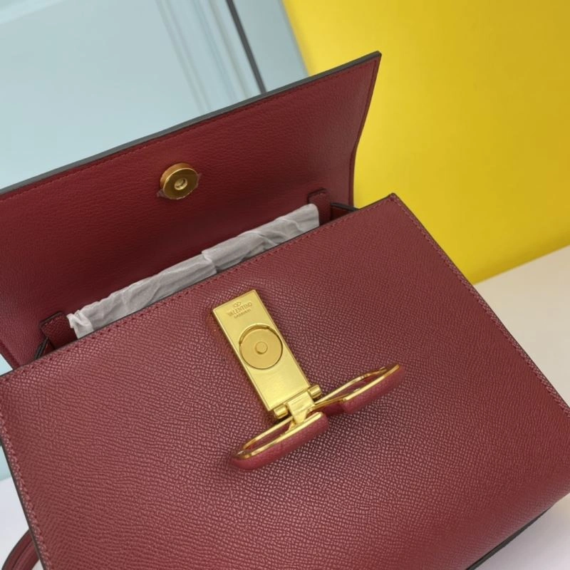 Valentino Satchel Bags Neat 82244