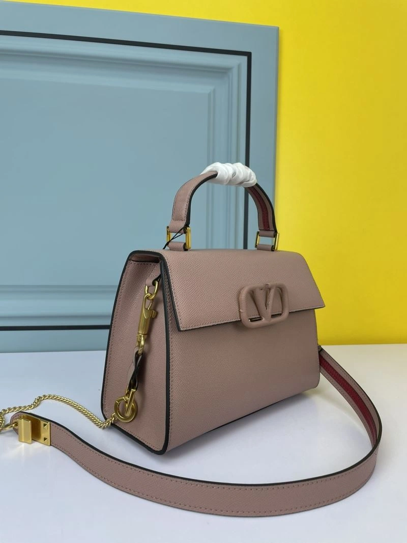 Soft Valentino Satchel Bags 82222