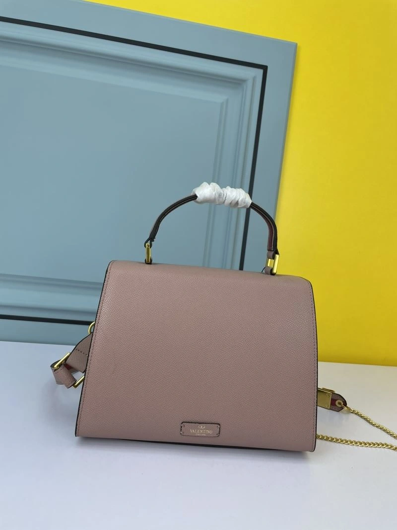 Soft Valentino Satchel Bags 82222