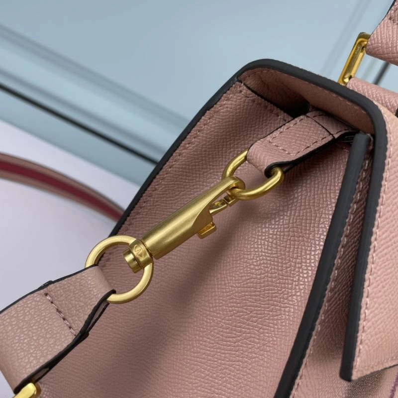 Soft Valentino Satchel Bags 82222