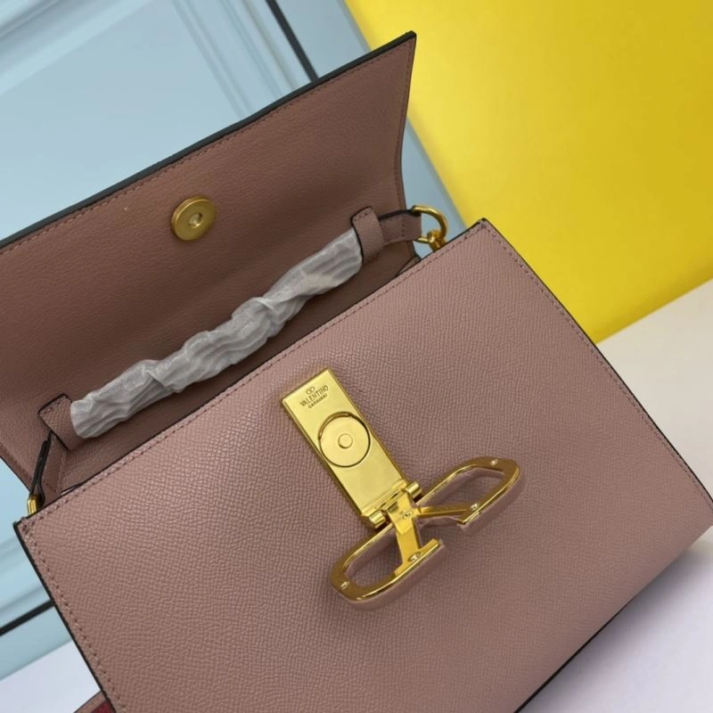 Soft Valentino Satchel Bags 82222