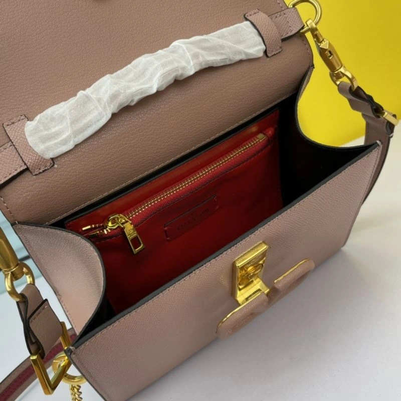 Soft Valentino Satchel Bags 82222