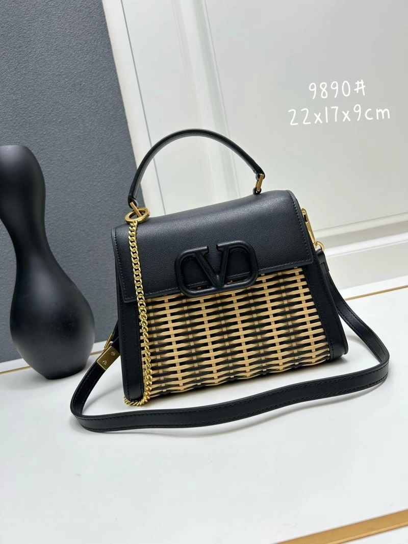 Minimalist Valentino Satchel Bags 82211