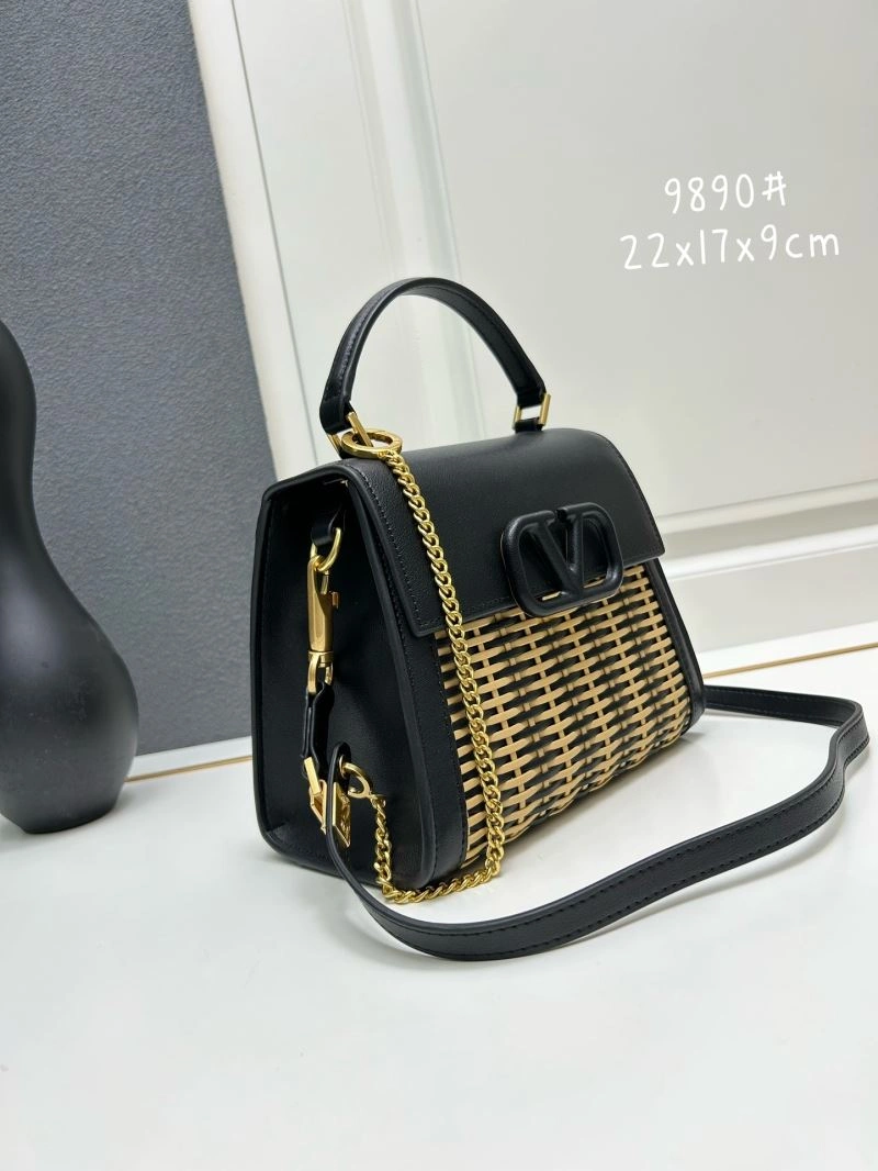 Minimalist Valentino Satchel Bags 82211