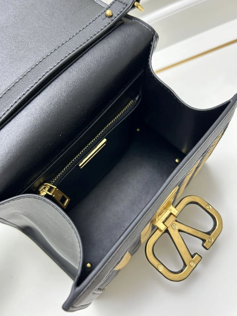 Minimalist Valentino Satchel Bags 82211