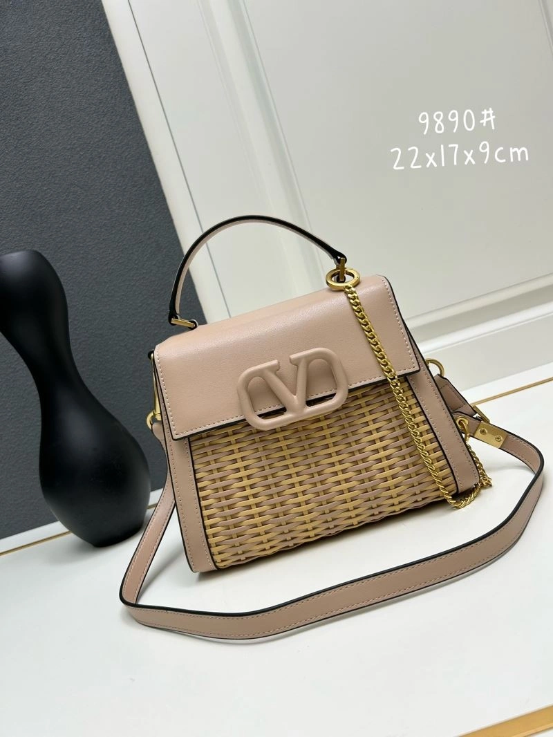 Thermal Valentino Satchel Bags 82322