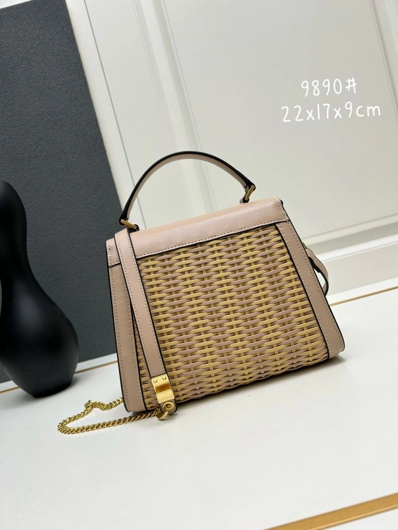 Thermal Valentino Satchel Bags 82322