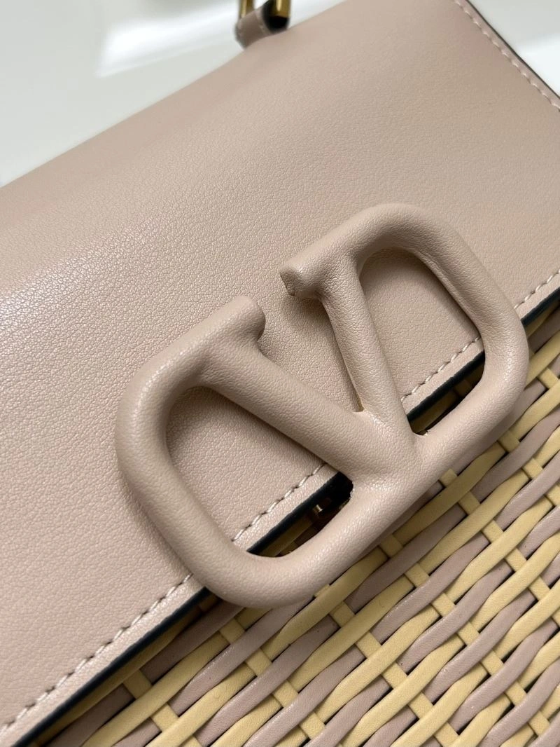 Thermal Valentino Satchel Bags 82322