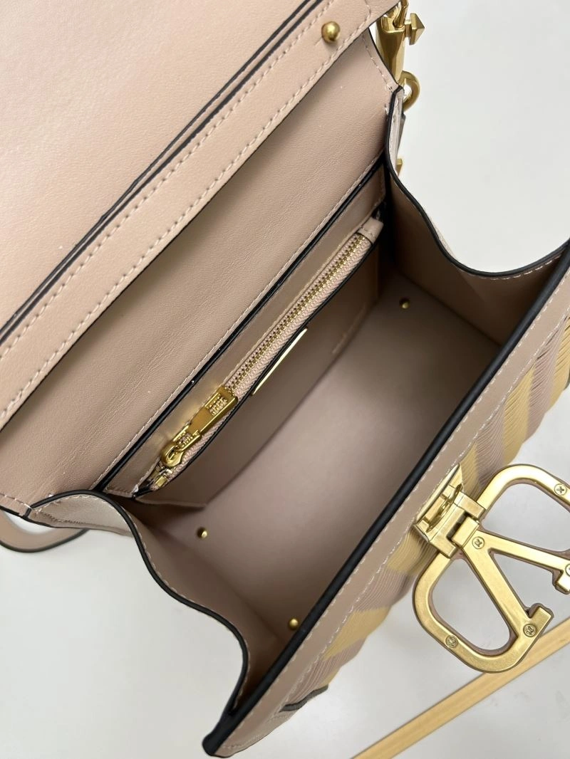 Thermal Valentino Satchel Bags 82322
